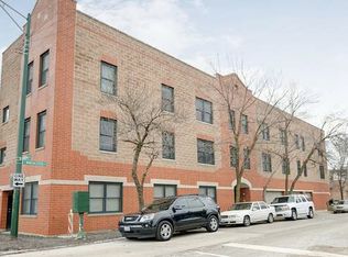 2340 N Elston Ave APT 3R, Chicago, IL 60614