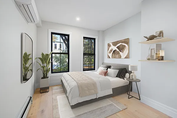 Rented by Brown Harris Stevens | media 2