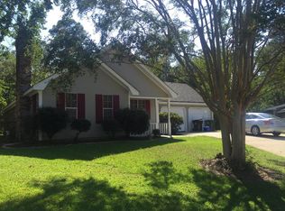 135 Brycewood Cir, Hattiesburg, MS 39402