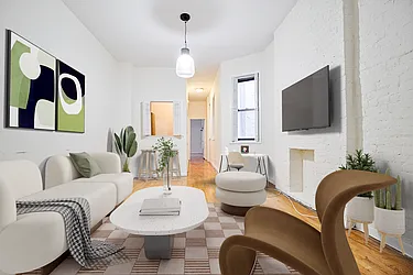 Rented by Oxford Property Group