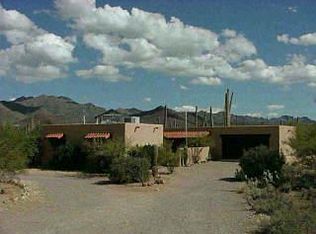 11351 W Mile Wide Rd, Tucson, AZ 85743