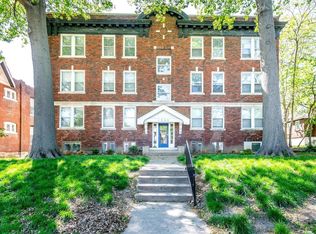 1309 McCausland Ave APT 3N, Saint Louis, MO 63117