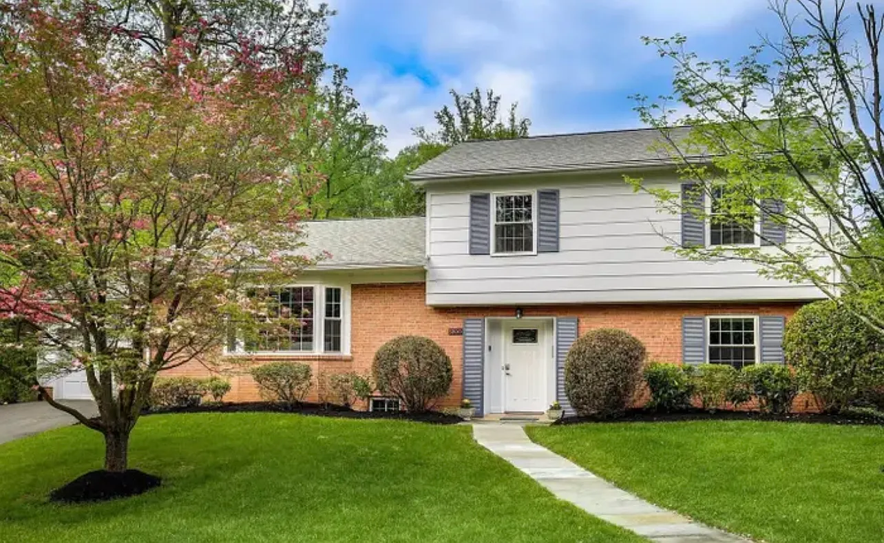 5200 Camberley Ave — Photo 1