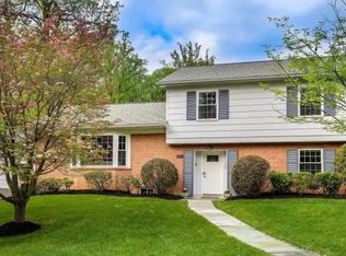 5200 Camberley Ave, Bethesda, MD 20814