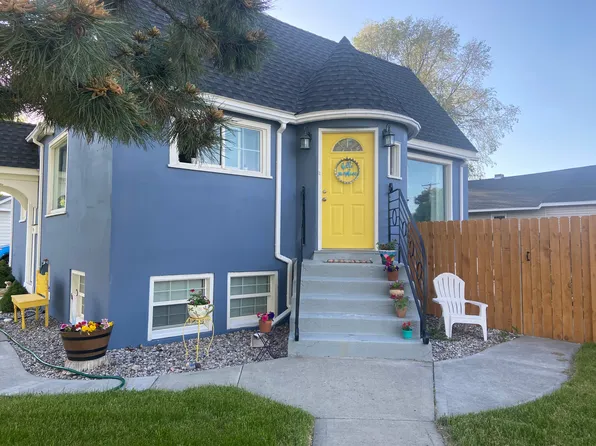 302 W Main St, Rigby, ID 83442