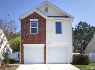 260 Adefield Ln, Holly Springs, NC 27540