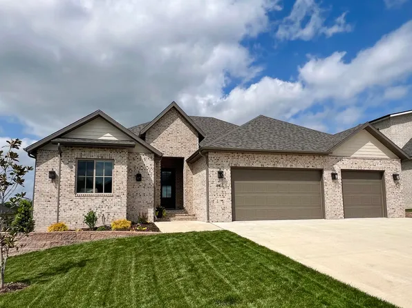 4411 E Hidden Oak Street, Springfield, MO 65802