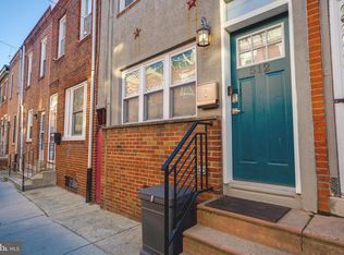 512 Gerritt St, Philadelphia, PA 19147