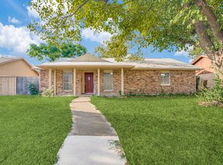 3006 Flagstone Dr, Garland, TX 75044