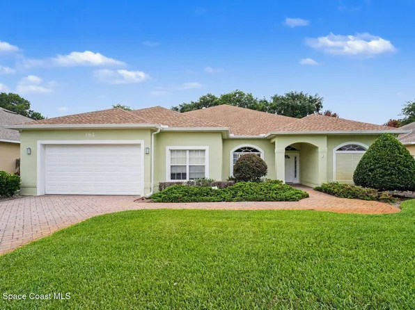 182 Sykes Loop Dr, Merritt Island, FL 32953