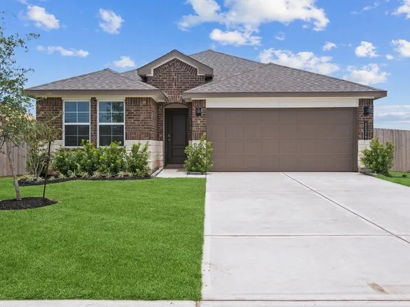 9030 Shady Cabana Way, Iowa Colony, TX 77583