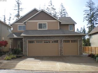 4746 Clubhouse Dr, Newberg, OR