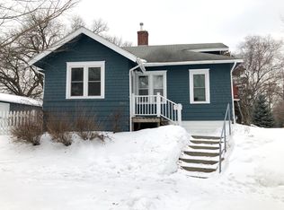 365 Finn St N, Saint Paul, MN 55104