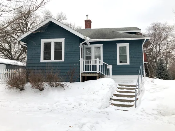 365 Finn St N, Saint Paul, MN 55104