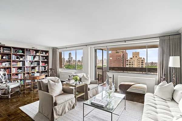 40 East 80th Street #24A in Upper East Side, Manhattan