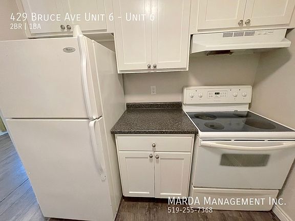 5th image of 429 Bruce Ave Unit 6