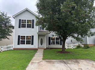 2032 Beckwith Ln, Waxhaw, NC 28173