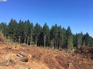 1 Fisk Rd, Noti, OR 97461