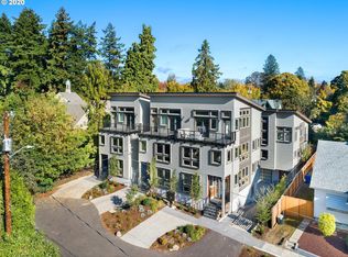 7932 SE 6th Ave #5, Portland, OR 97202