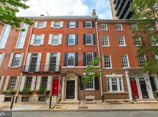 1707 Rittenhouse Sq #2R, Philadelphia, PA 19103