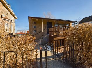 10845 S Wabash Ave, Chicago, IL 60628