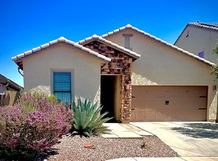 42635 N 43rd Dr, New River, AZ 85087