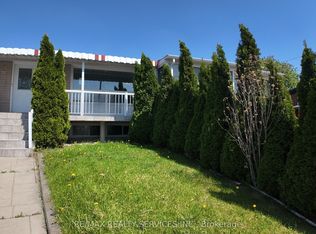 33 Bimini Cres W, Toronto, ON M3N1S1
