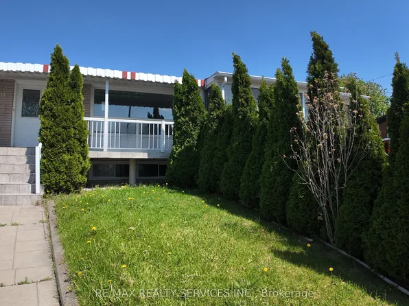 33 Bimini Cres W, Toronto, ON M3N 1S1