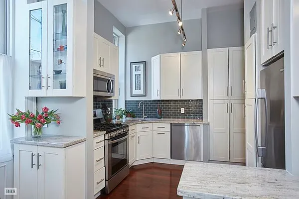 Sold by Brown Harris Stevens | media 14