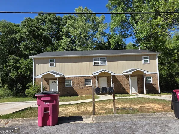 390 Cowan St, Macon, GA 31217