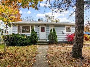 239 Pasco Rd, Springfield, MA 01151