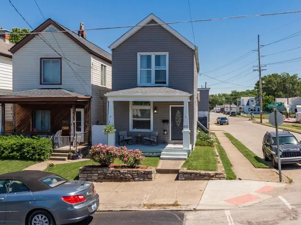 833 O'Fallon Ave, Dayton, KY 41074