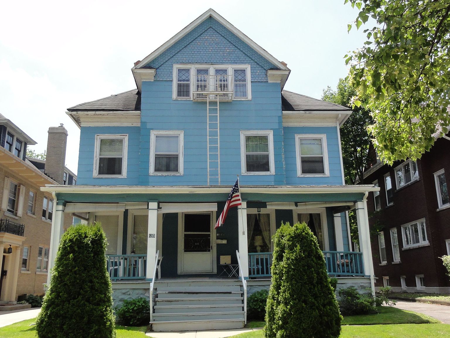 685 Lafayette Ave, Buffalo, NY 14222 Zillow