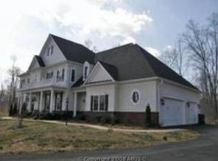 112 Stefaniga Farms Dr, Stafford, VA 22556