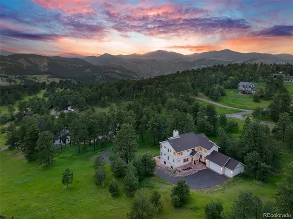320 Hess Avenue, Golden, CO 80401