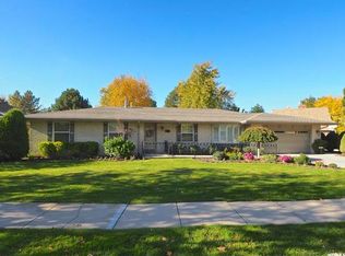 5812 S Holstein Way, Murray, UT 84107