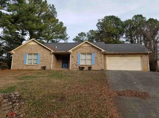 6114 Rickwood Dr NW, Huntsville, AL 35810