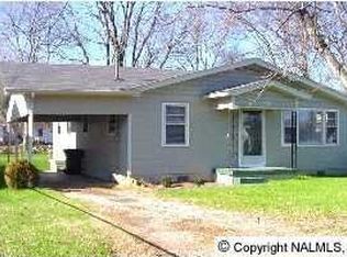 3812 Troy Swasey Blvd SW, Huntsville, AL 35805