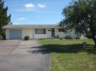 1460 Old Highway 51, Mosinee, WI 54455