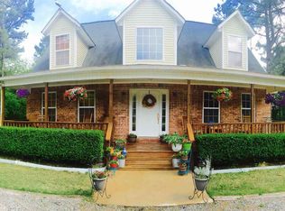 7 Wildewood Vis, Morrilton, AR 72110