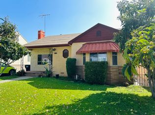 748 Leonard St, Montebello, CA 90640