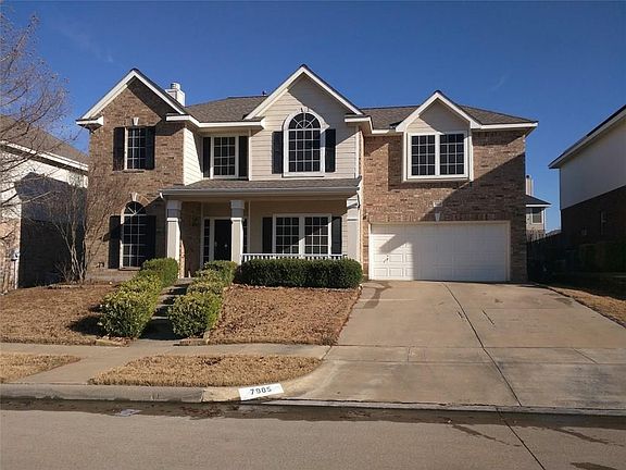 2nd image of 7905 Cabin Ct