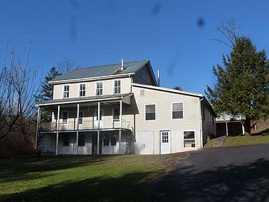 61 Maple Ln Mifflintown Pa 17059 Zillow