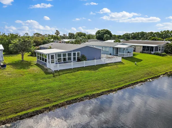 3780 Satinwood Court, Port St Lucie, FL 34952