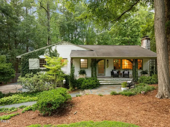 252 Marilyn Cir, Cary, NC 27513