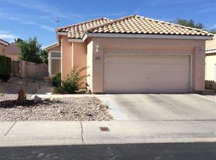 5340 Desert Blossom Rd, Las Vegas, NV 89107
