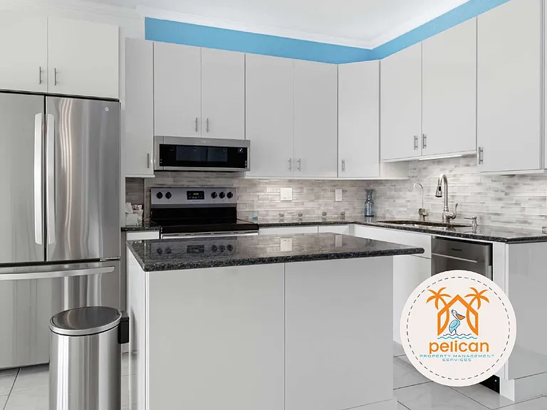 825 Bayshore Dr #1203 — Photo 8