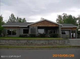 1557 Airport Heights Dr, Anchorage, AK 99508