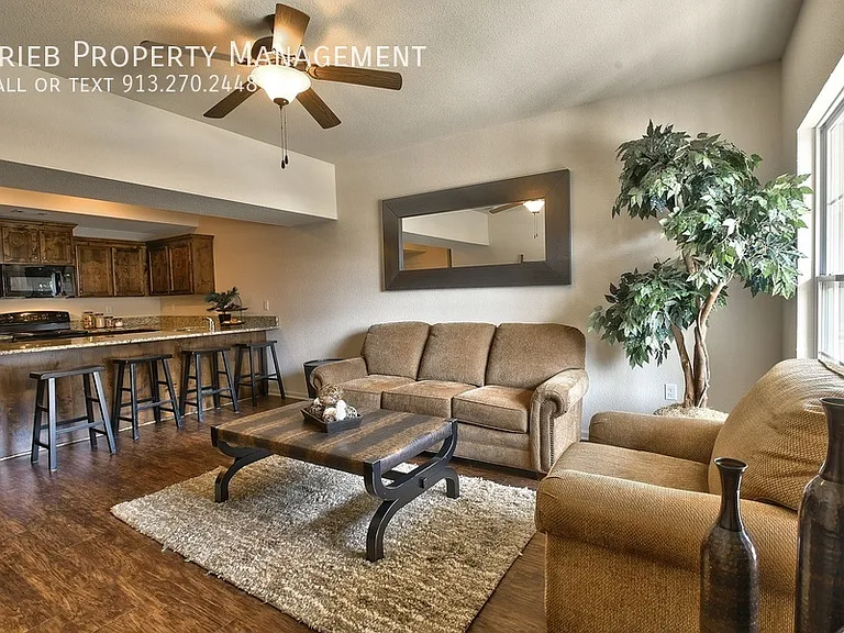 21969 W 125th Pl #13 — Photo 2