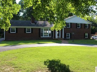 245 Kennedy Rd, Paducah, KY 42001